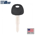 Ilco HY14 Hyundai / Kia PLASTIC Key Head single ILCO-HY14-P